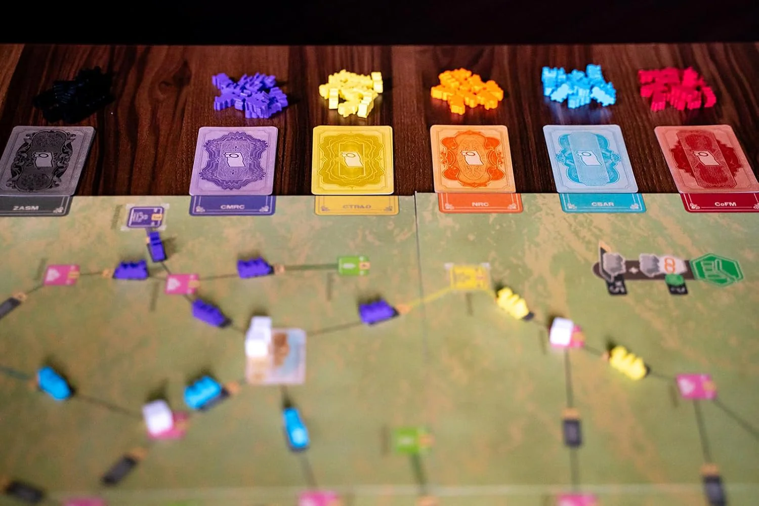Age of Rail: South Africa - Image 3