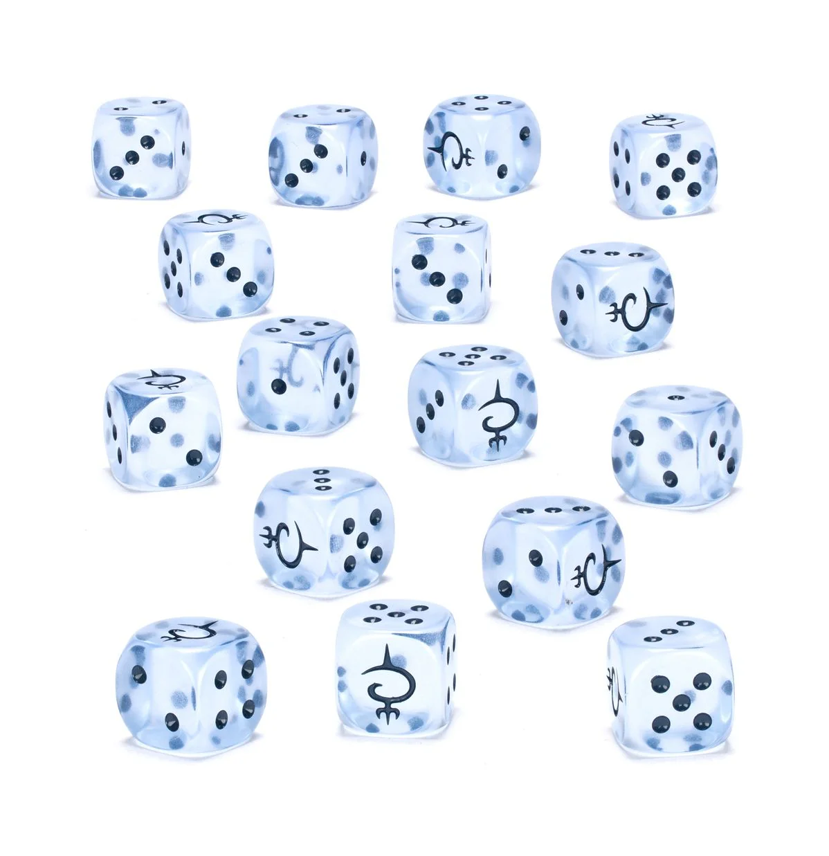Age Of Sigmar: Idoneth Deepkin Dice (86-76) - Image 2