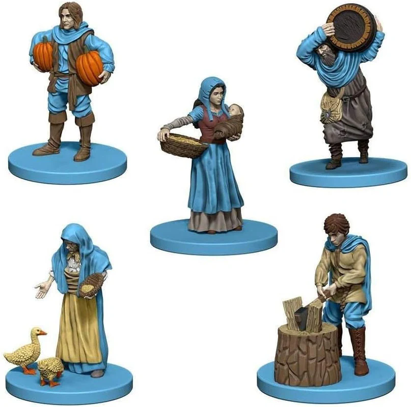 Agricola Game Expansion: Blue - Image 3