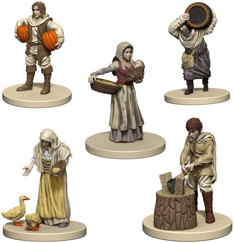 Agricola Game Expansion: White - Image 3