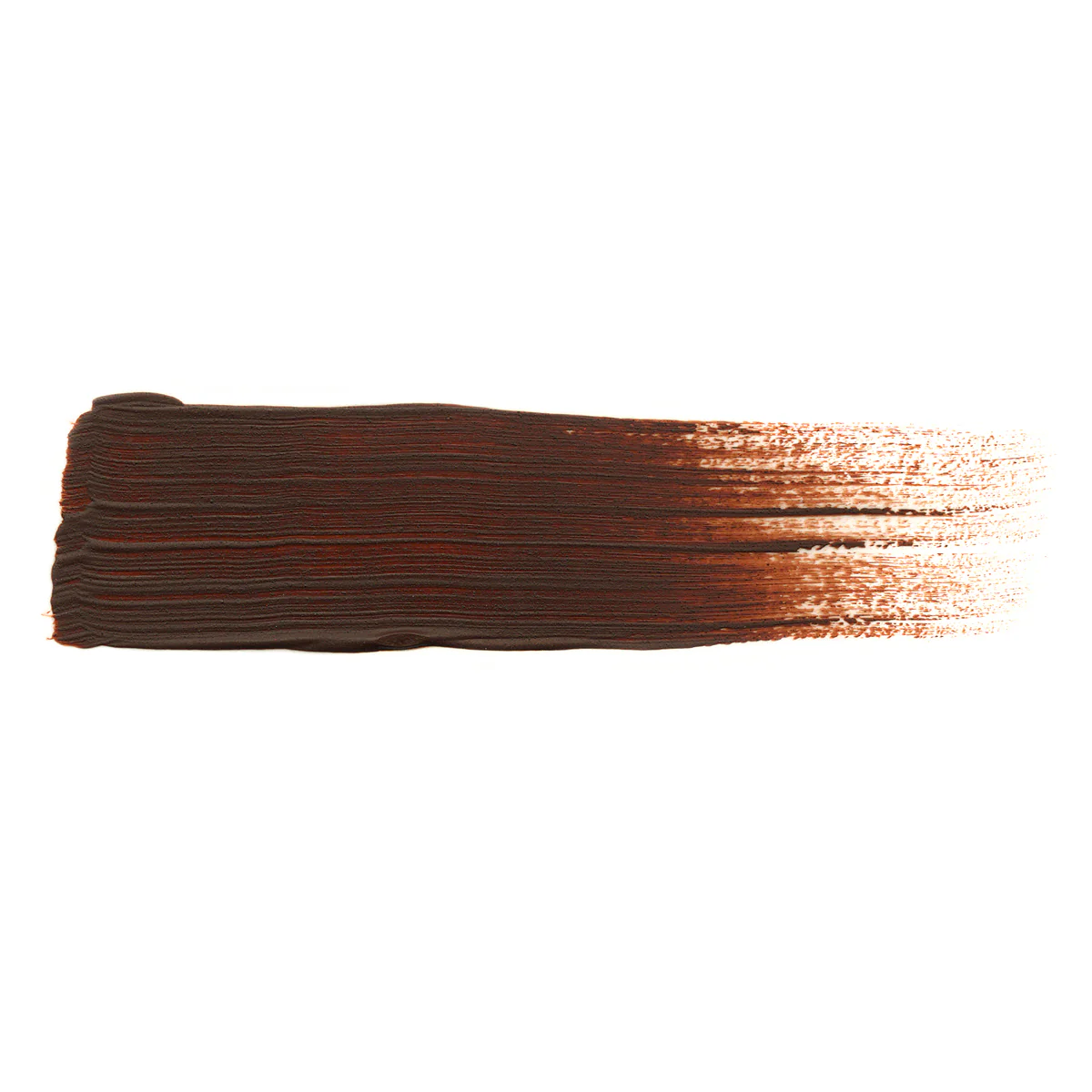 AK Interactive Abteilung 502 Oil Paint 20ml - Burnt Sienna/Dark Rust - Image 2
