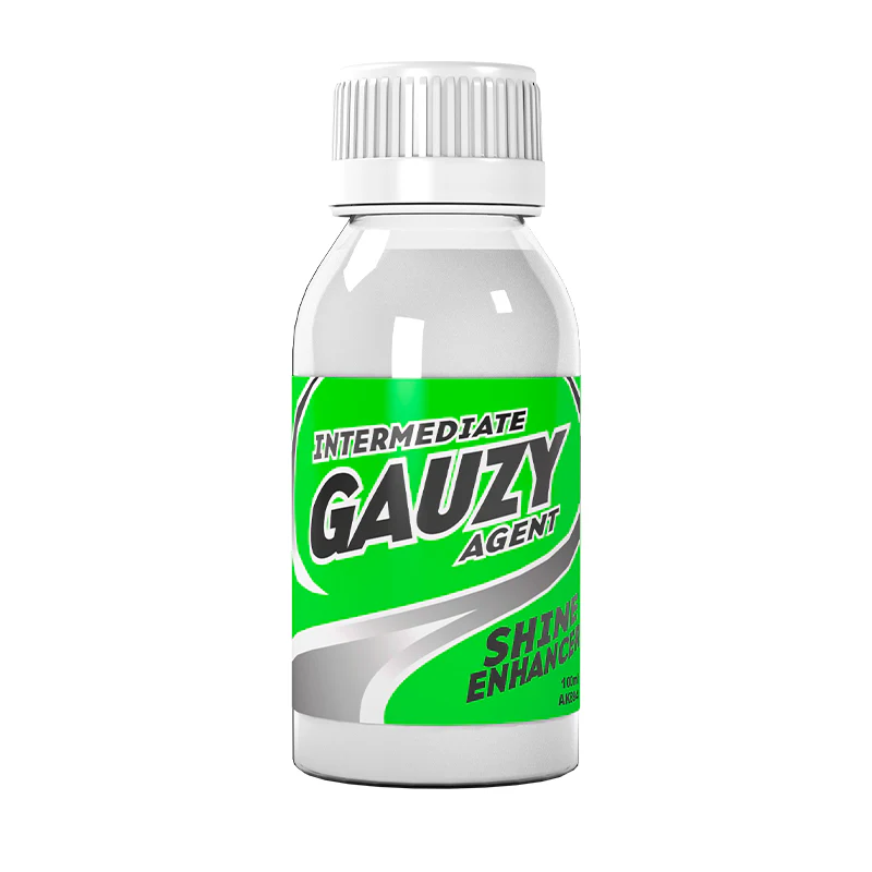 AK Interactive Auxiliaries Intermediate Gauzy Agent Shine Enhancer 100ml