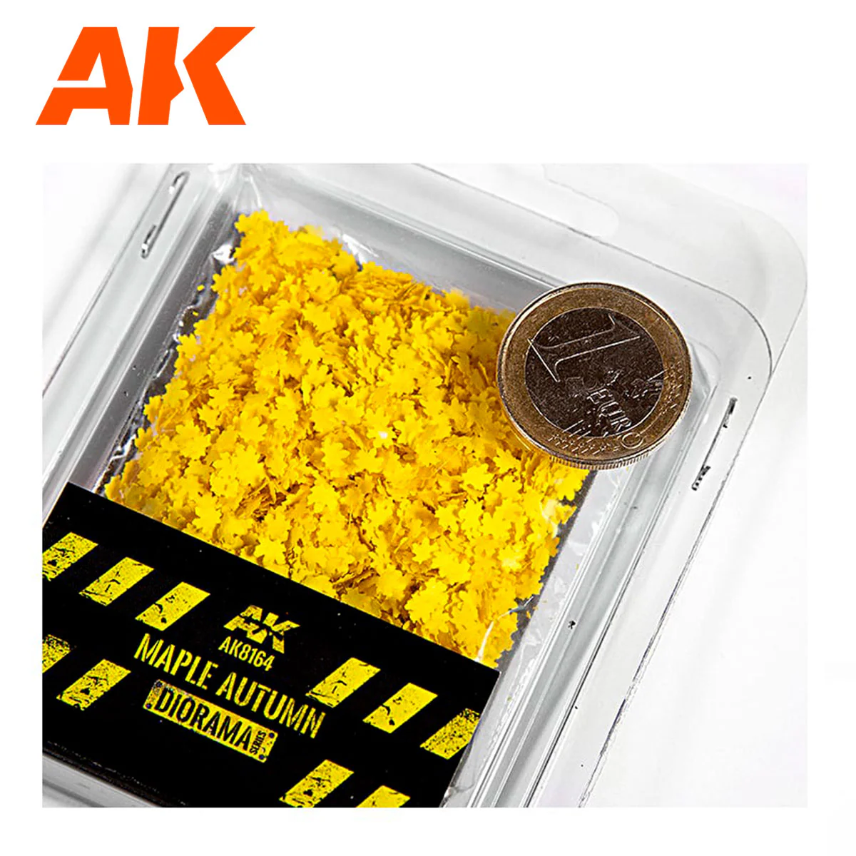 AK Interactive - Maple Autumn Leaves 7g - Image 2