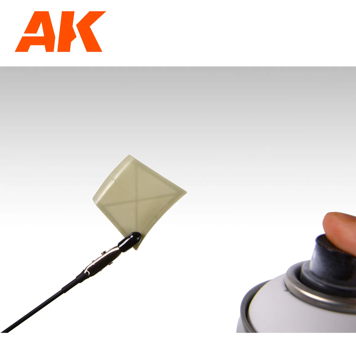 AK Interactive Metal Painting Clips - Image 2