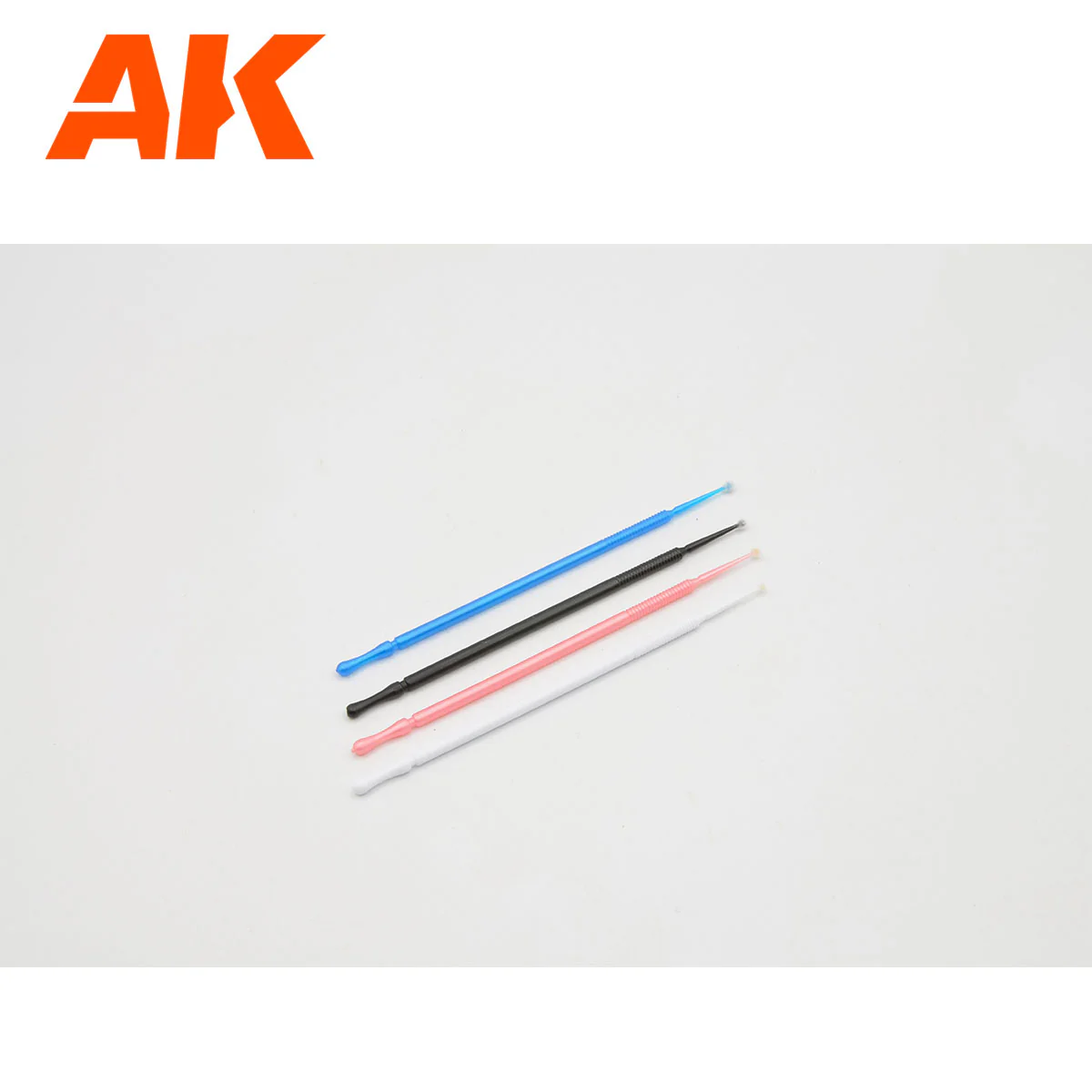 Ak Interactive Multipurpose Sticks 8-Piece Set - Image 2