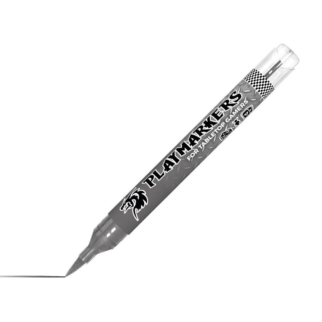 AK Interactive - Playmarkers - Gun Metal
