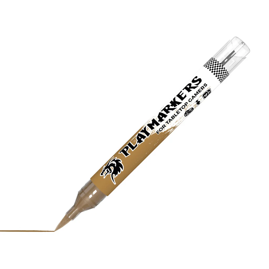 AK Interactive - Playmarkers - Wood