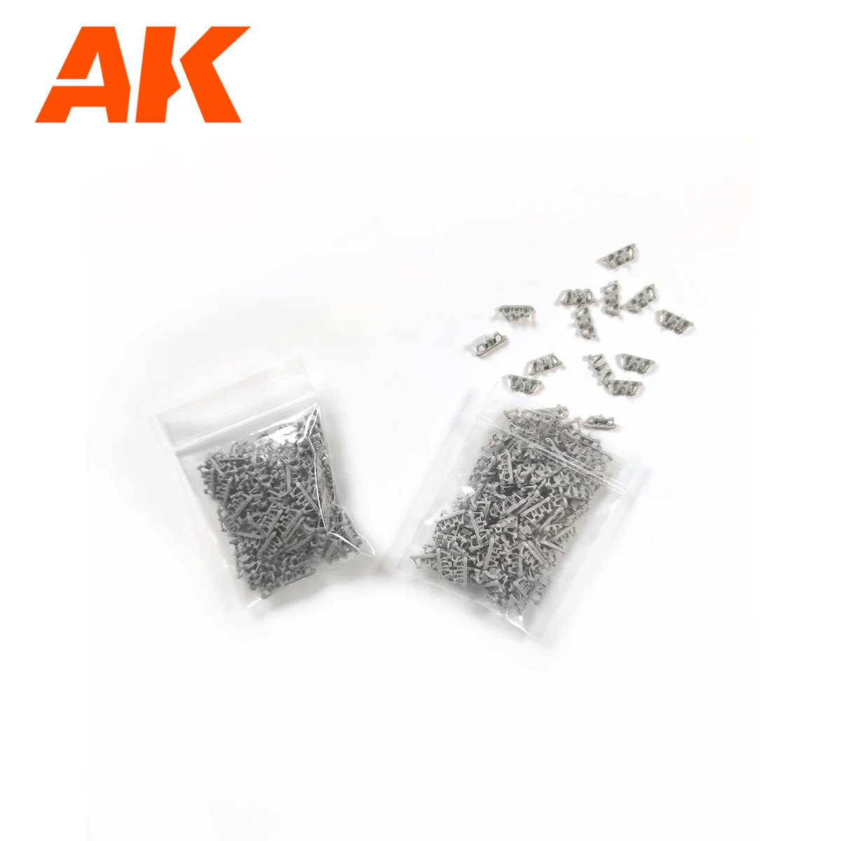 AK Interactive Pz.Kpfw.Iv Ausf.D Afrika Korps + DAK Panzerfahrer 1/35 Scale Model Kit - Image 18