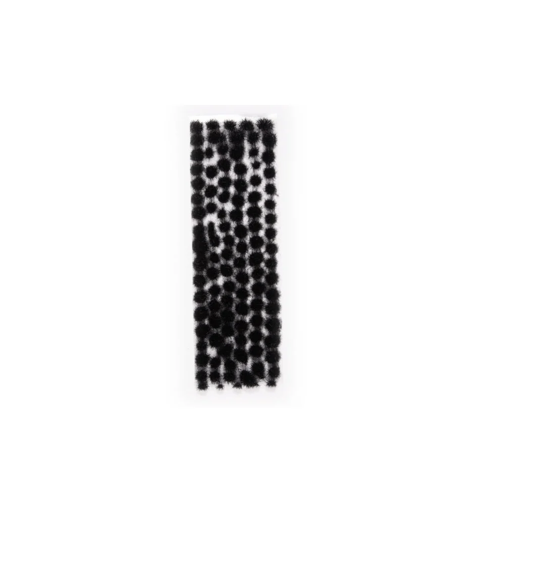 Ak Interactive - Vegetation-black-fantasy Tufts 2 Mm - Image 2