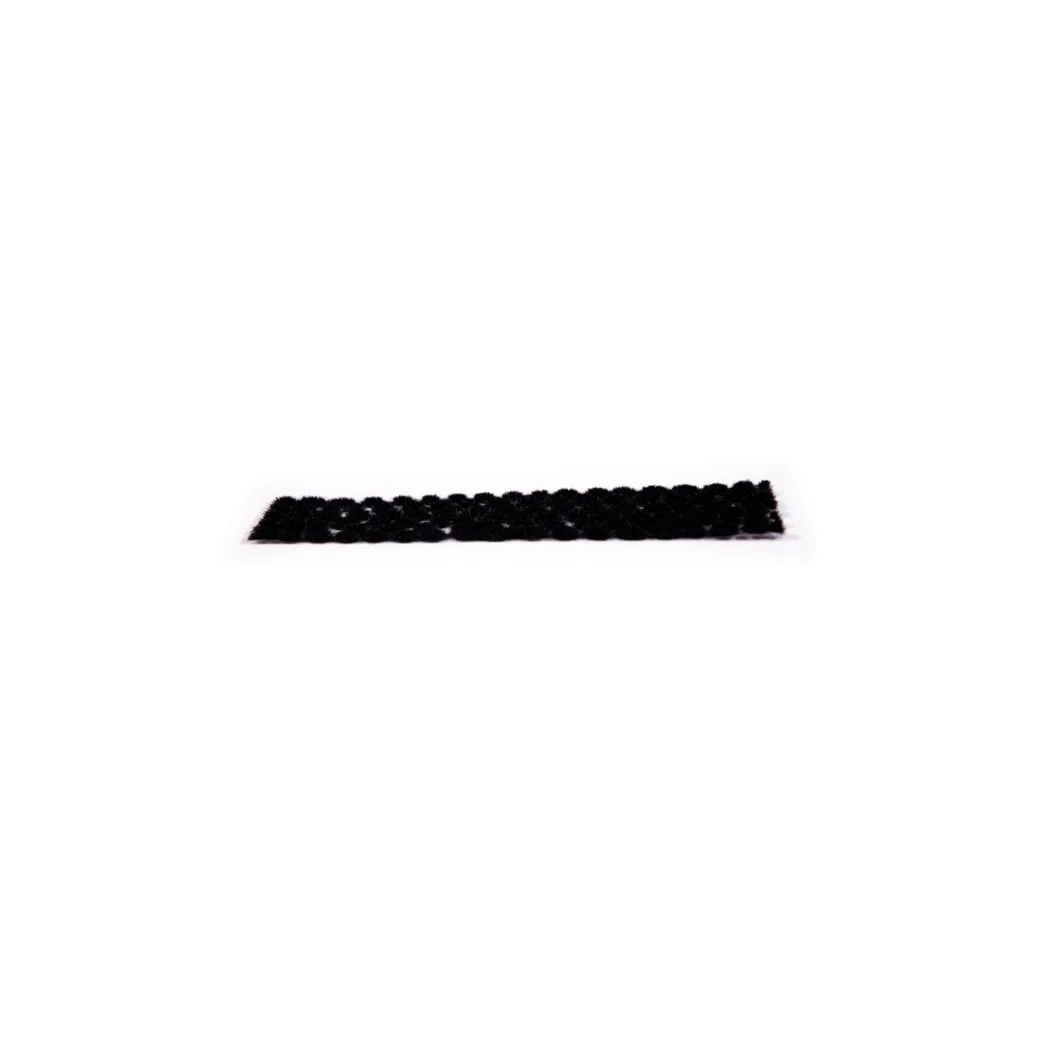 Ak Interactive - Vegetation-black-fantasy Tufts 2 Mm - Image 3