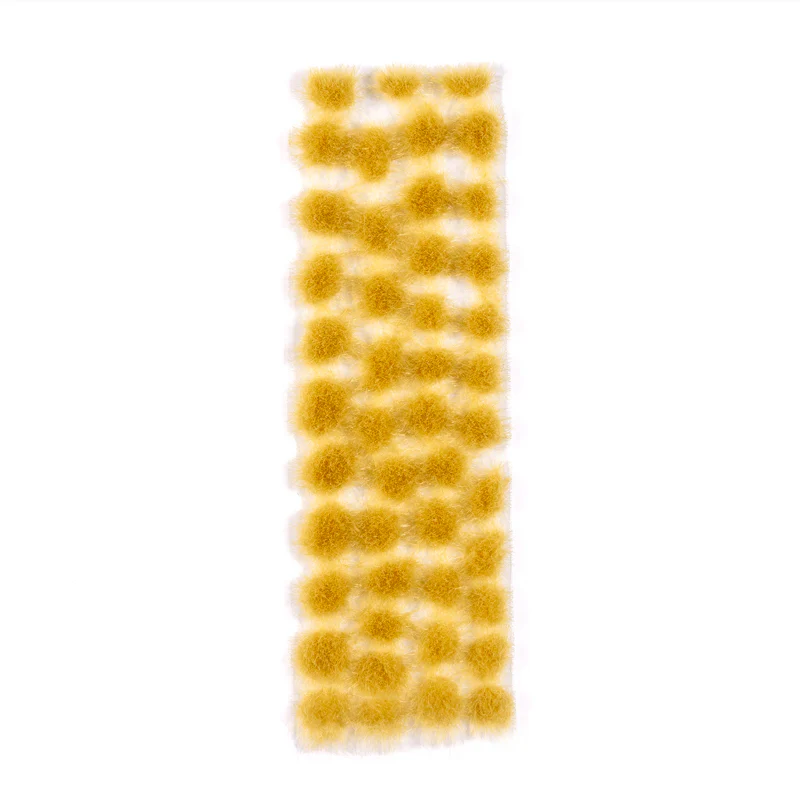 Ak Interactive - Vegetation - Dense Autumn Tufts 4mm - Image 2