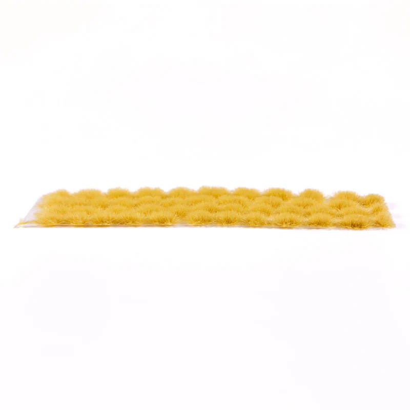 Ak Interactive - Vegetation - Dense Autumn Tufts 4mm - Image 3