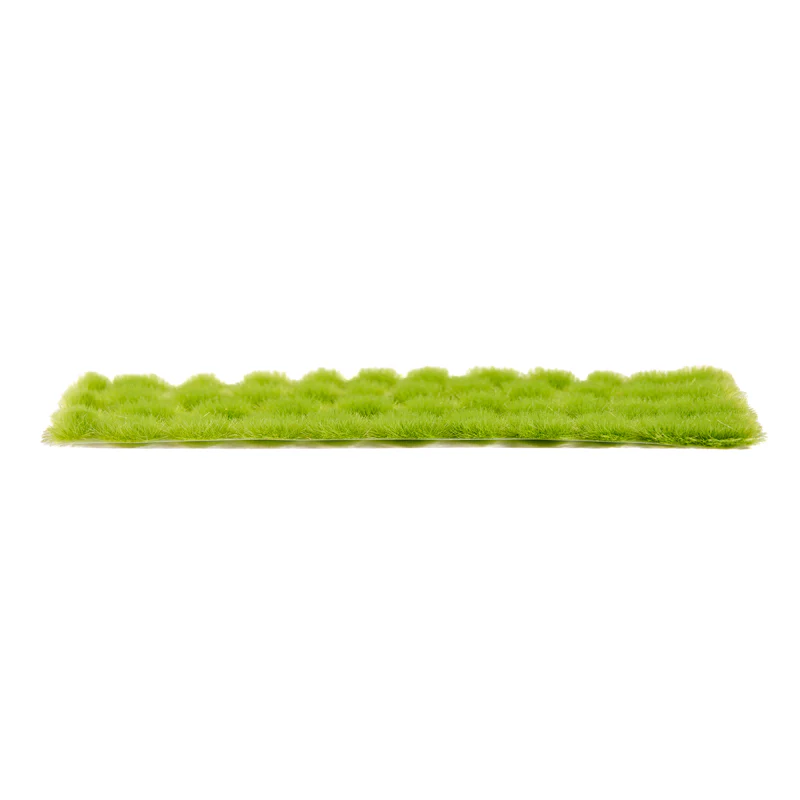 AK Interactive Vegetation Light Green Tufts 4mm - Image 3