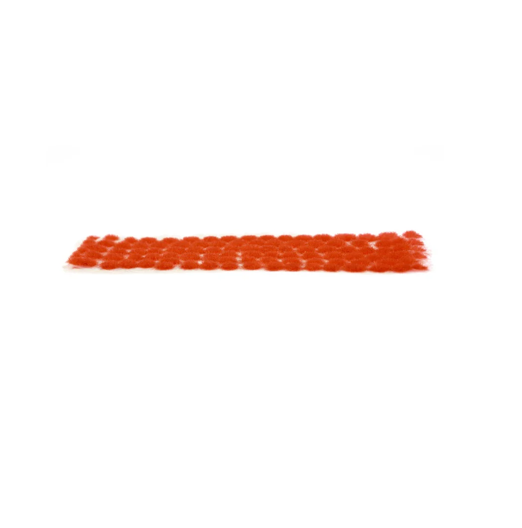 Ak Interactive - Vegetation-red-fantasy Tufts 2 Mm - Image 3