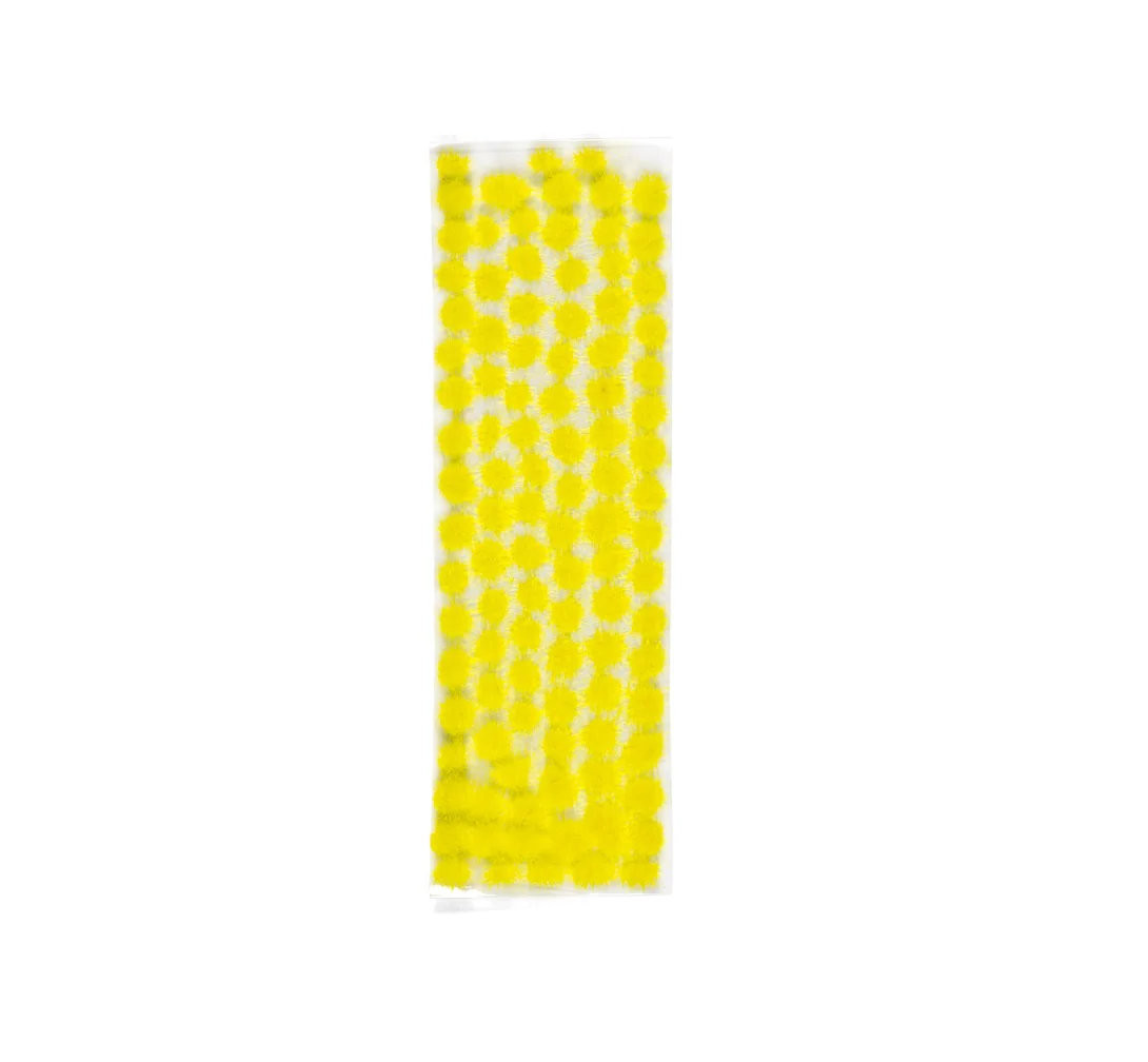 Ak Interactive - Vegetation-yellow-fantasy Tufts 2 Mm - Image 2