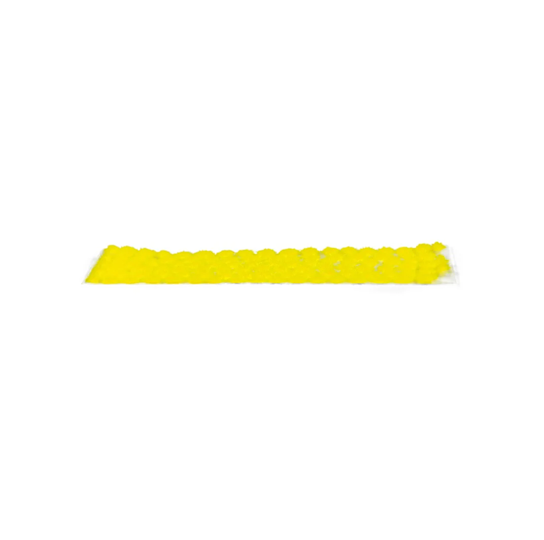 Ak Interactive - Vegetation-yellow-fantasy Tufts 2 Mm - Image 3