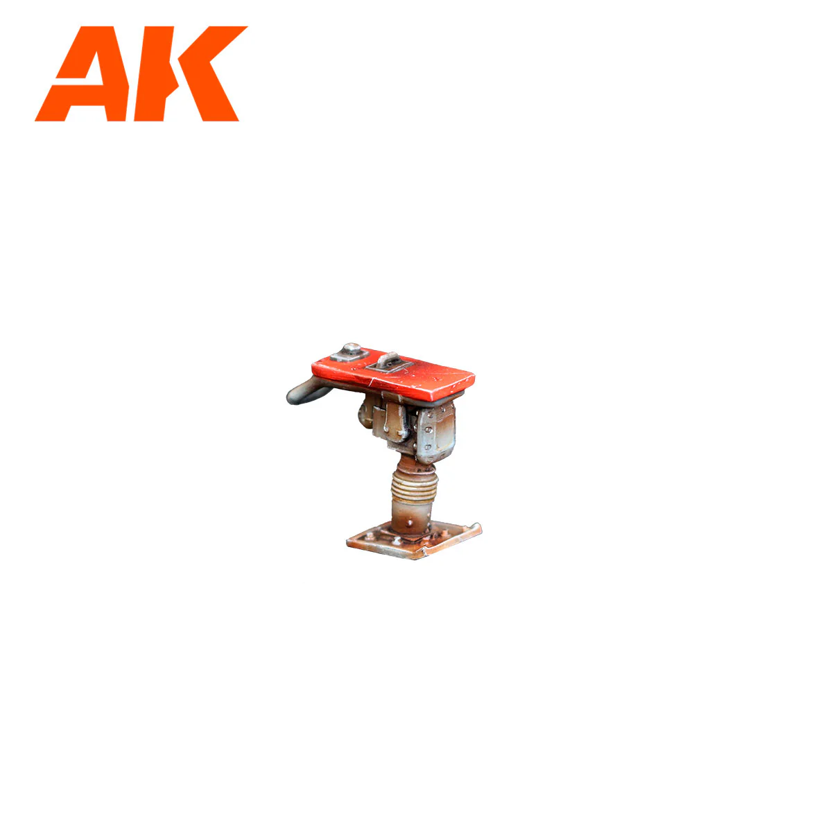 AK Interactive Wargame Scenography Construction Accessories - 30-35mm Scale - Image 8
