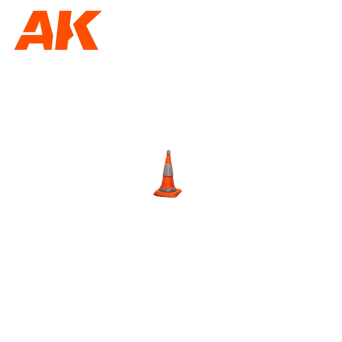 AK Interactive Wargame Scenography Construction Accessories - 30-35mm Scale - Image 9