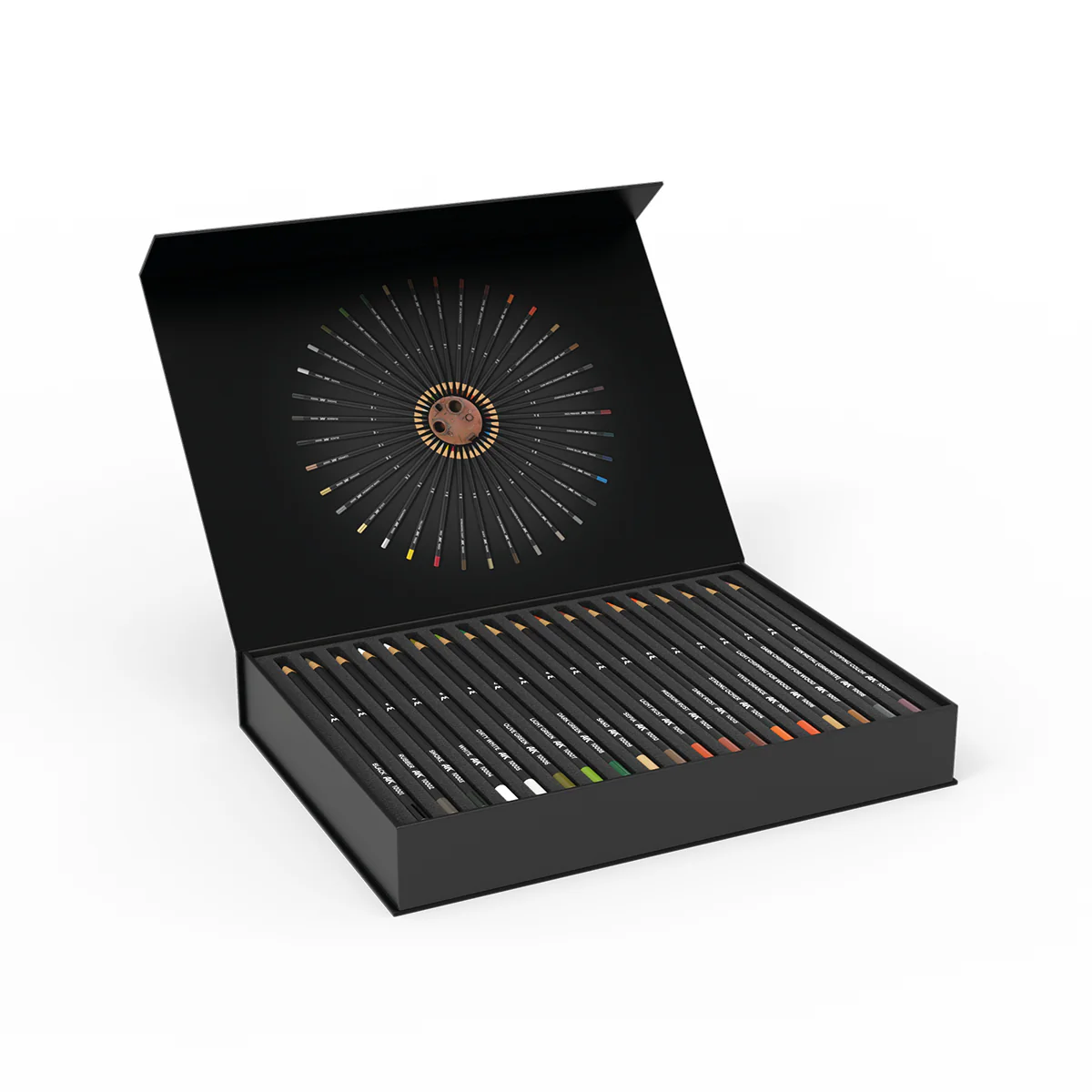 AK Interactive Weathering Deluxe Edition Box - Image 2
