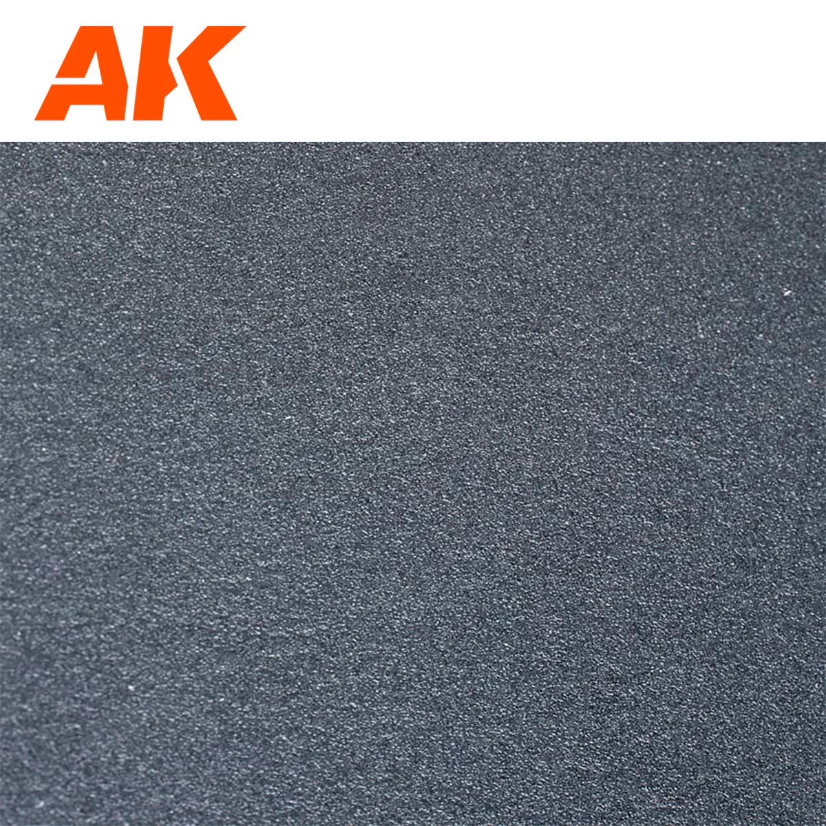 Ak Interactive Wet Sandpaper 3-Piece Set - #1000 Grit - Image 2