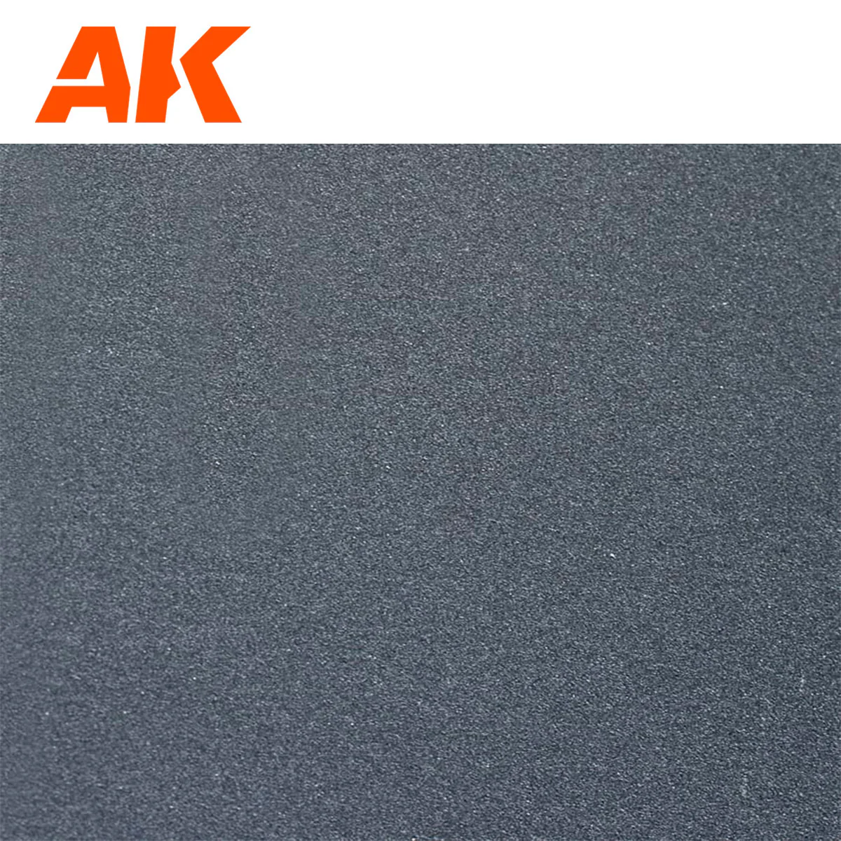 AK Interactive Wet Sandpaper 3-Piece Set - #1200 Grit - Image 2
