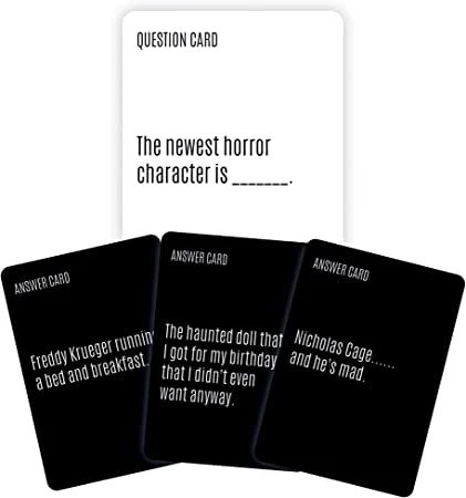 Alice Coopers Horrorbox Base Game - Image 4