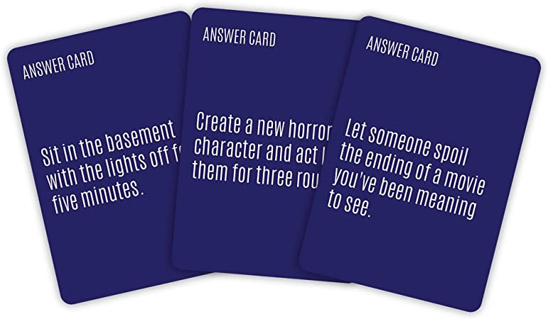 Alice Coopers Horrorbox Base Game - Image 5