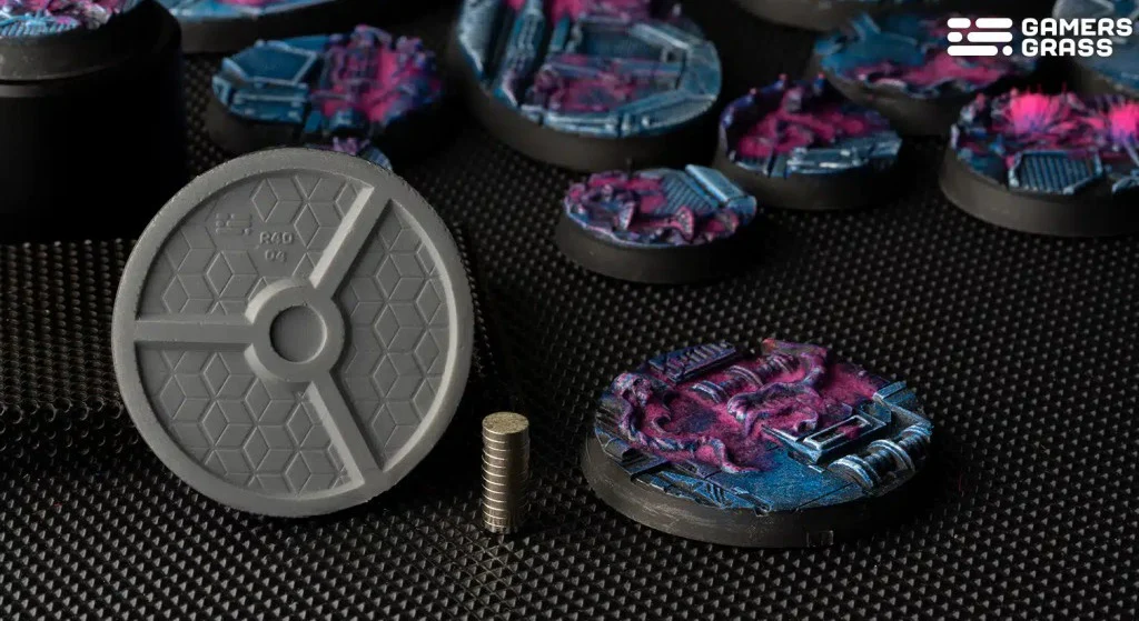 Alien Infestation (Round 40mm (x5)) - Image 4