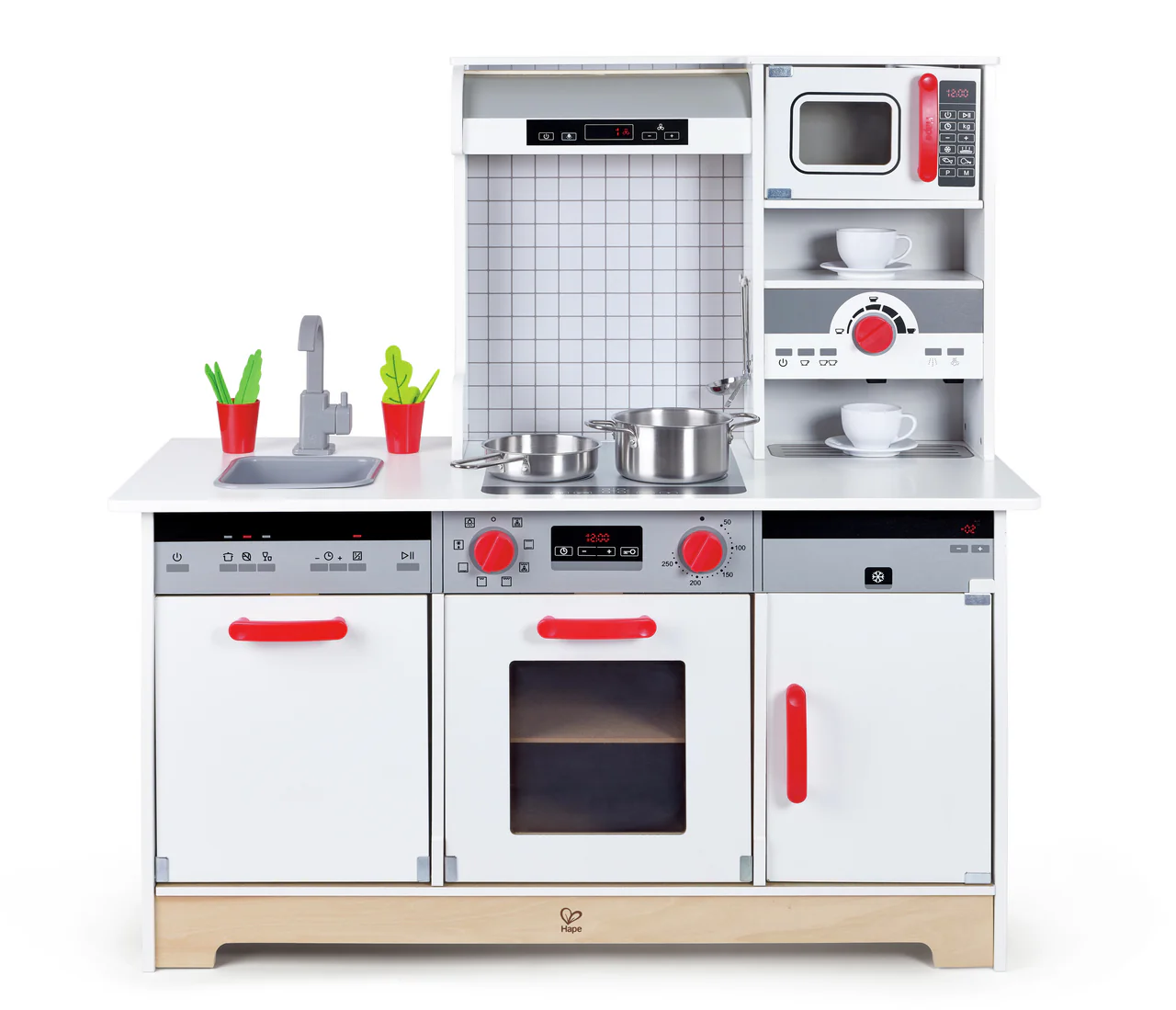All-in-1 Kitchen - Image 2