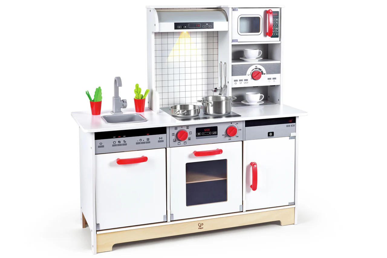 All-in-1 Kitchen - Image 3