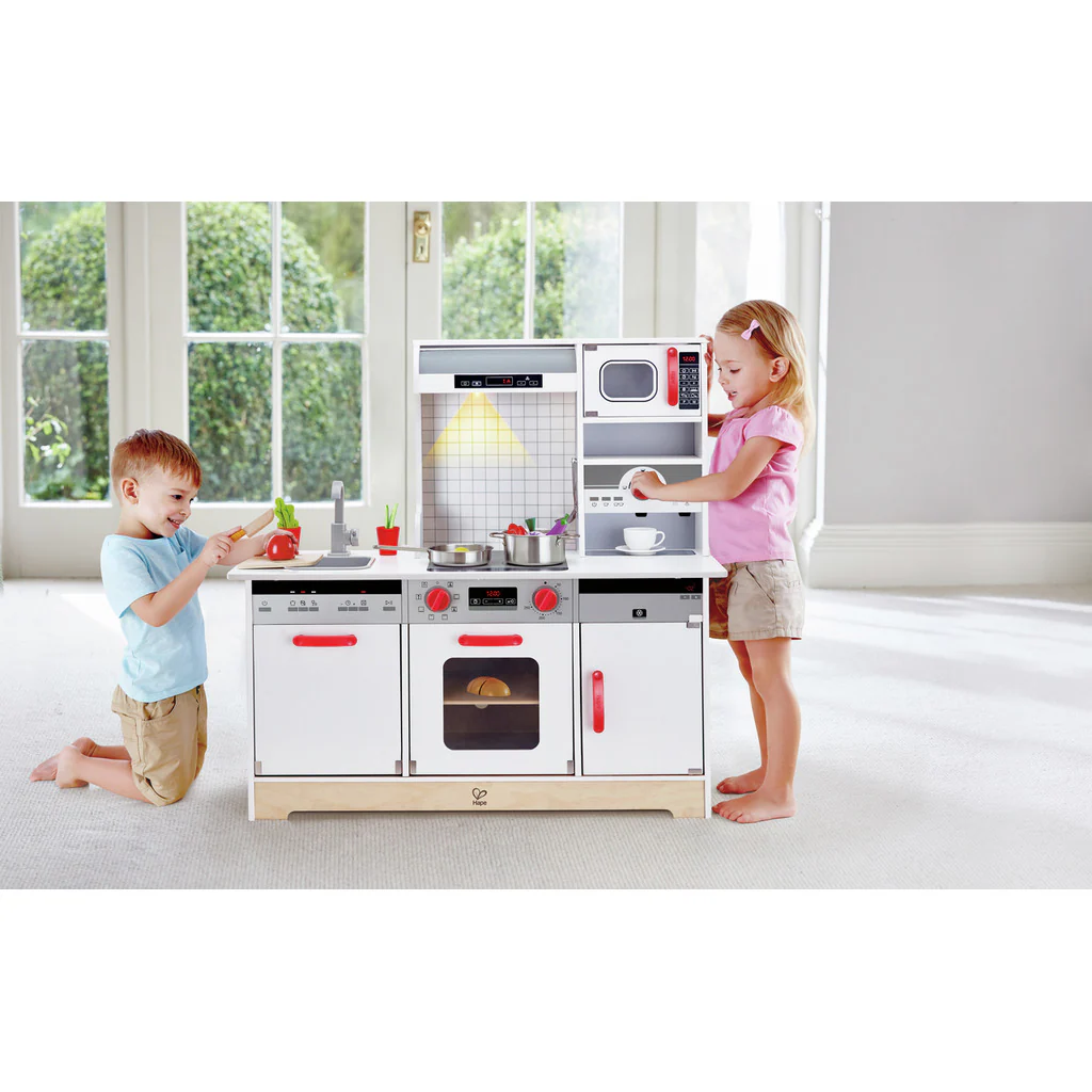 All-in-1 Kitchen - Image 4