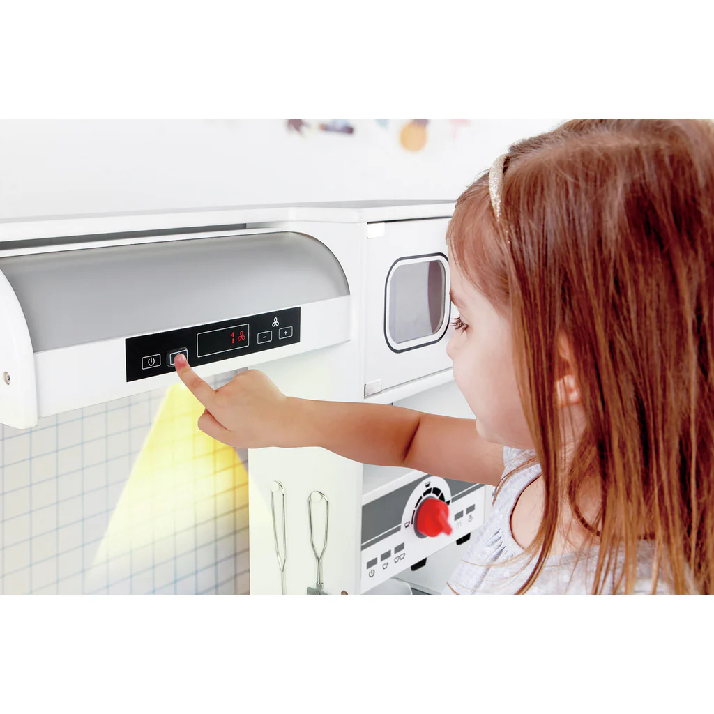 All-in-1 Kitchen - Image 5