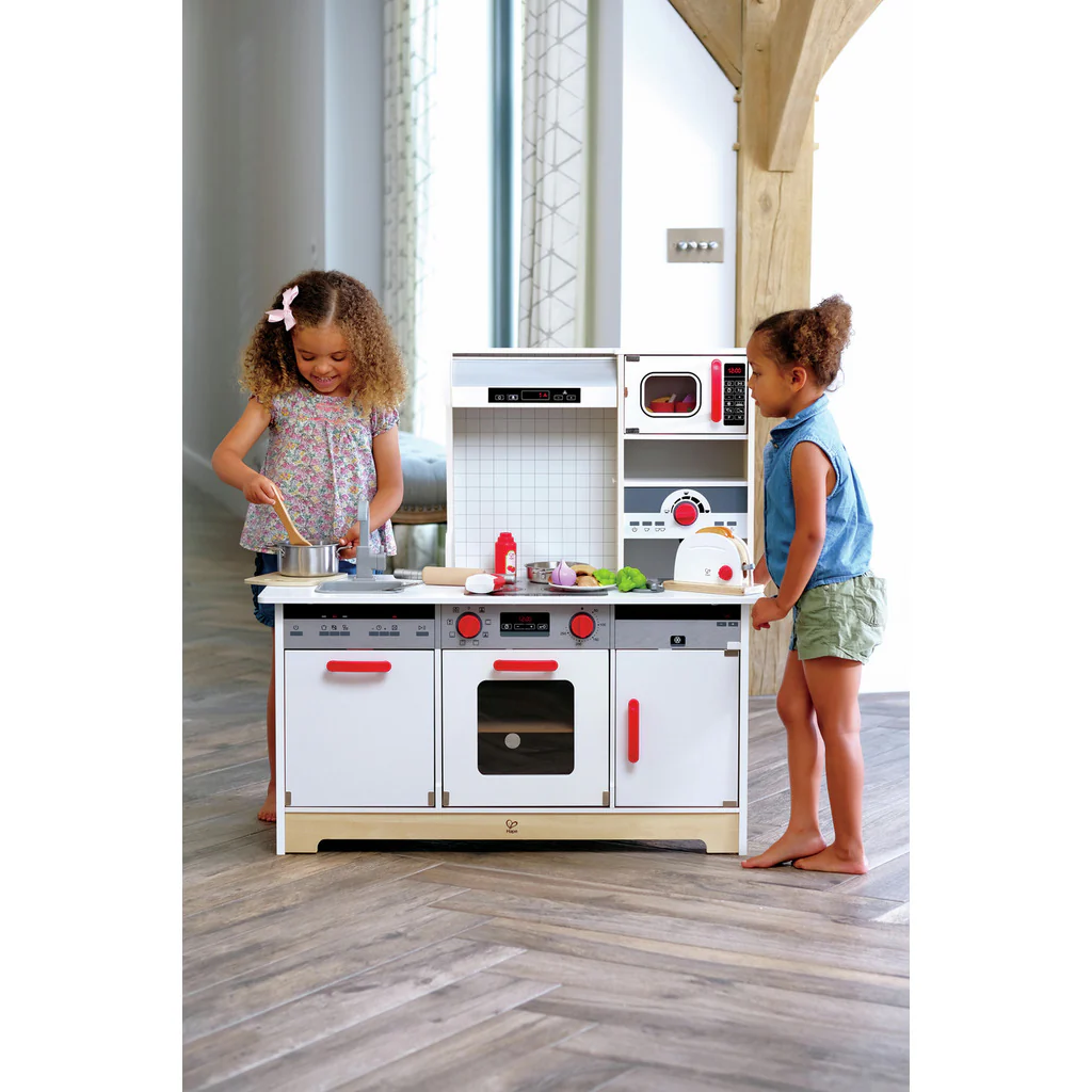 All-in-1 Kitchen - Image 6