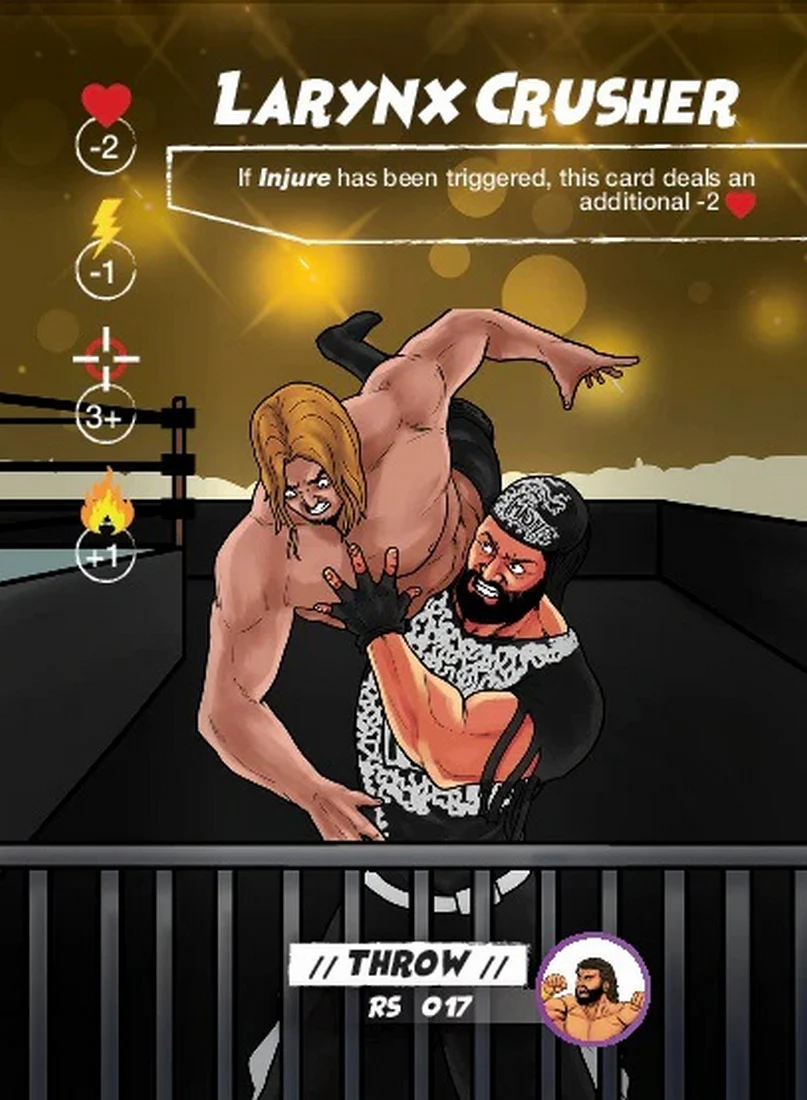 All Time Wrestling: A New Dawn - Image 4