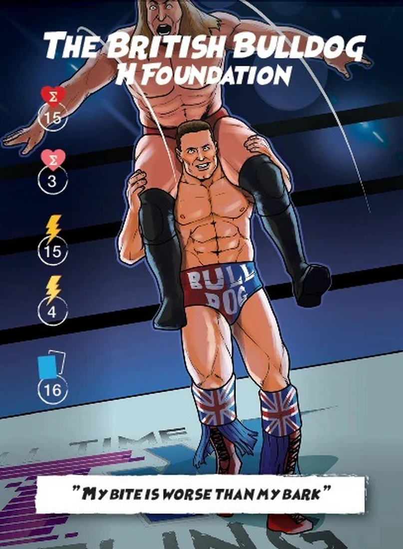 All Time Wrestling: A New Dawn - Image 6