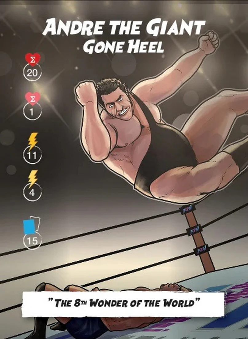 All Time Wrestling: A New Dawn - Image 7