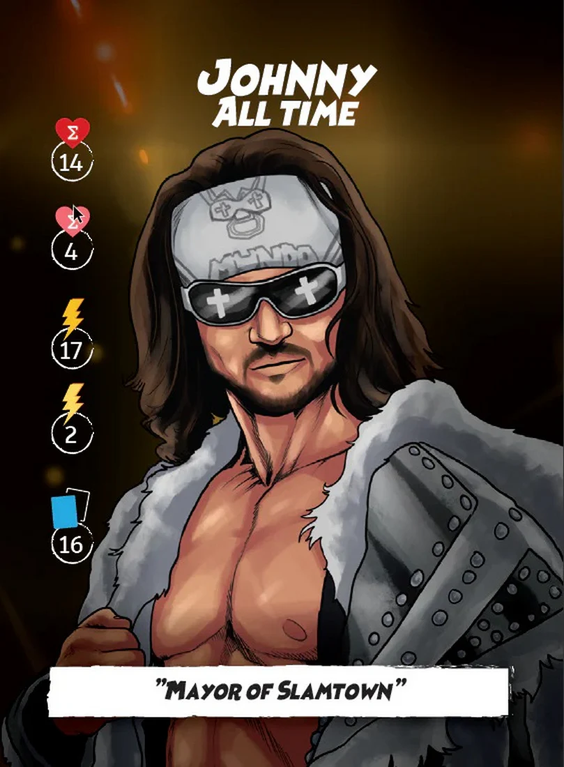 All Time Wrestling: Trailblazers - Image 5