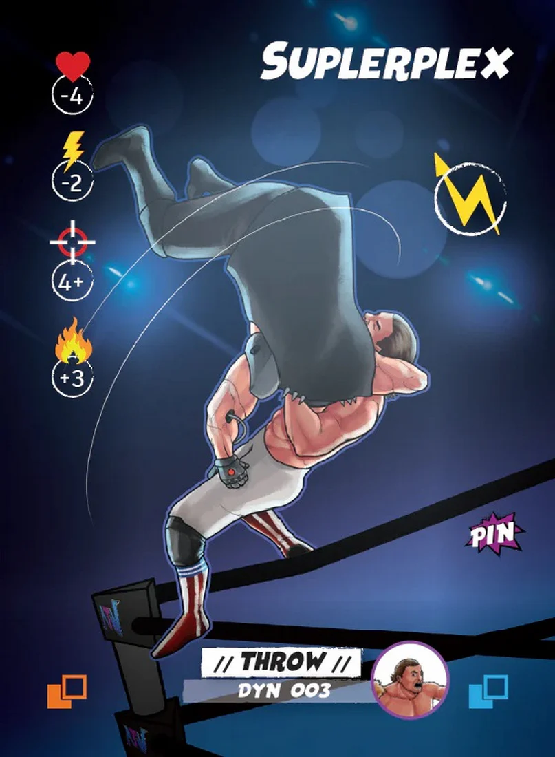 All Time Wrestling: Trailblazers - Image 8