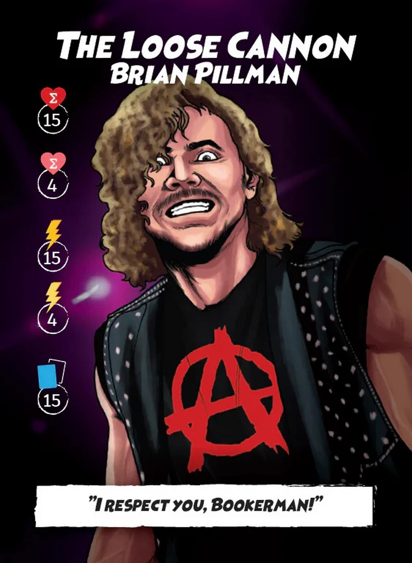 All Time Wrestling: Trailblazers - Image 9