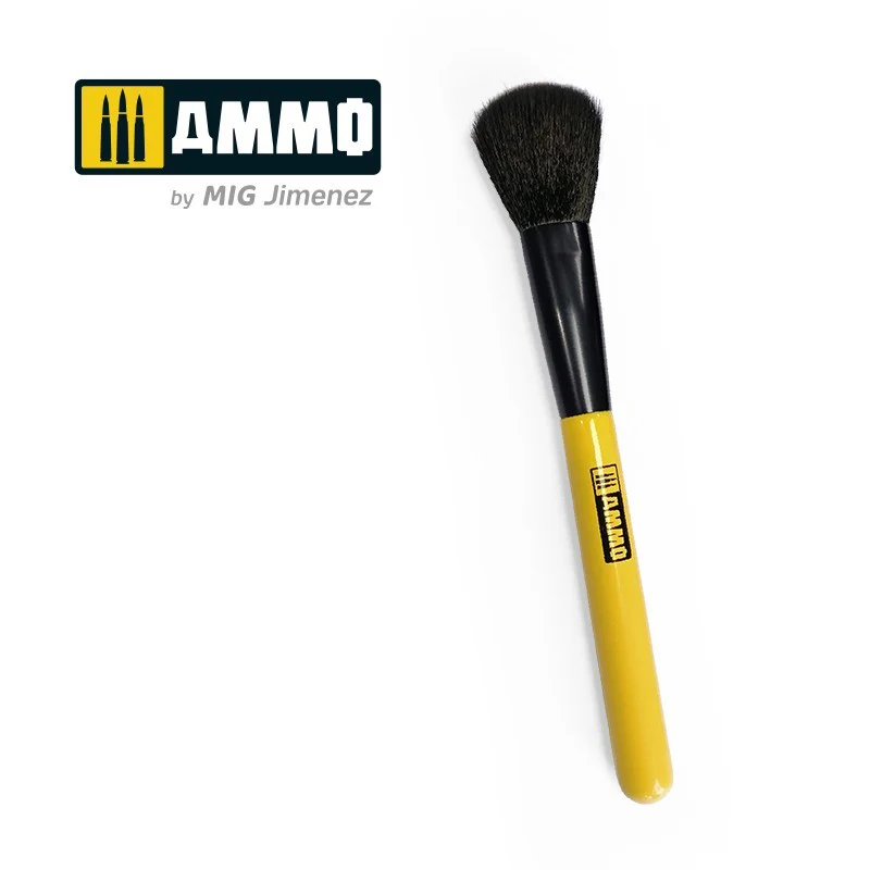 Ammo by MIG Dust Remover Brush 1