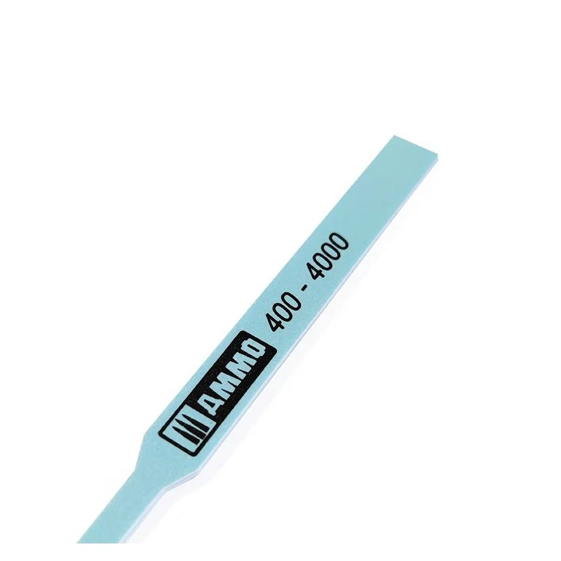 Ammo by MIG Polish Sanding Stick - Image 2