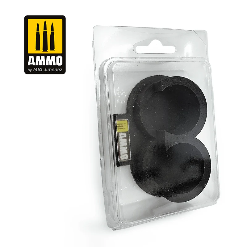 Ammo by MIG Secure-It Solution Center