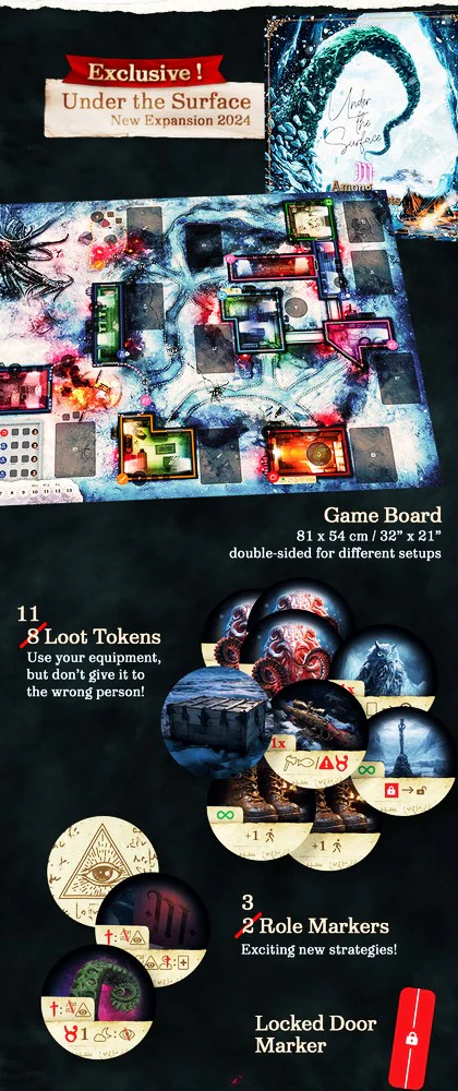 Among Cultists: Under the Surface - Image 2