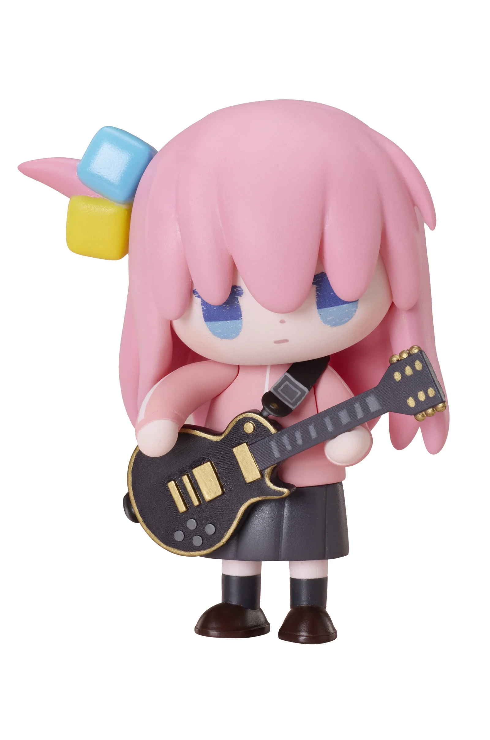 Aniplex Bocchi the Rock! Hitori Gotoh Deformed Figure