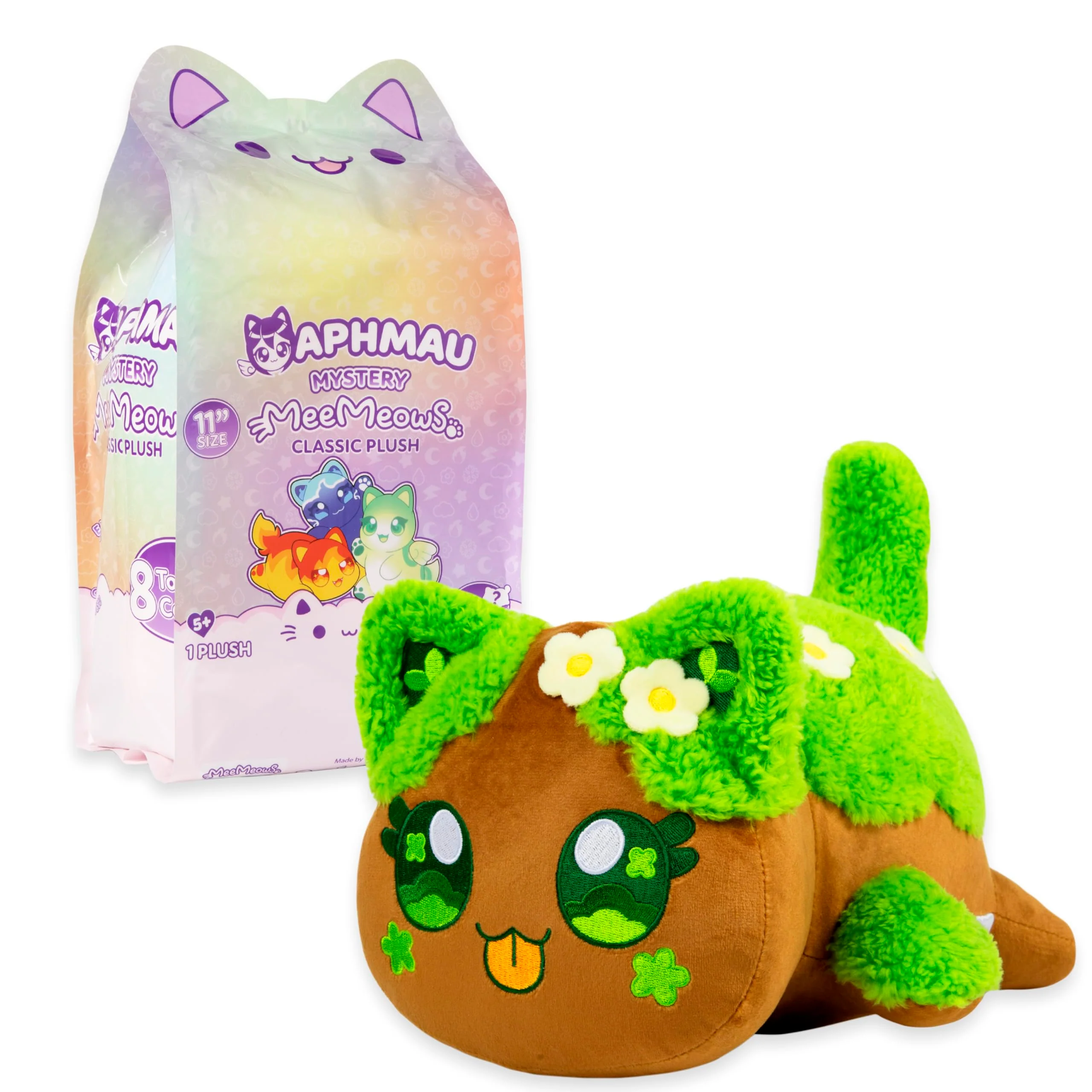 Aphmau - 11 inch - Classic Mystery Plush - Elemental - Image 3