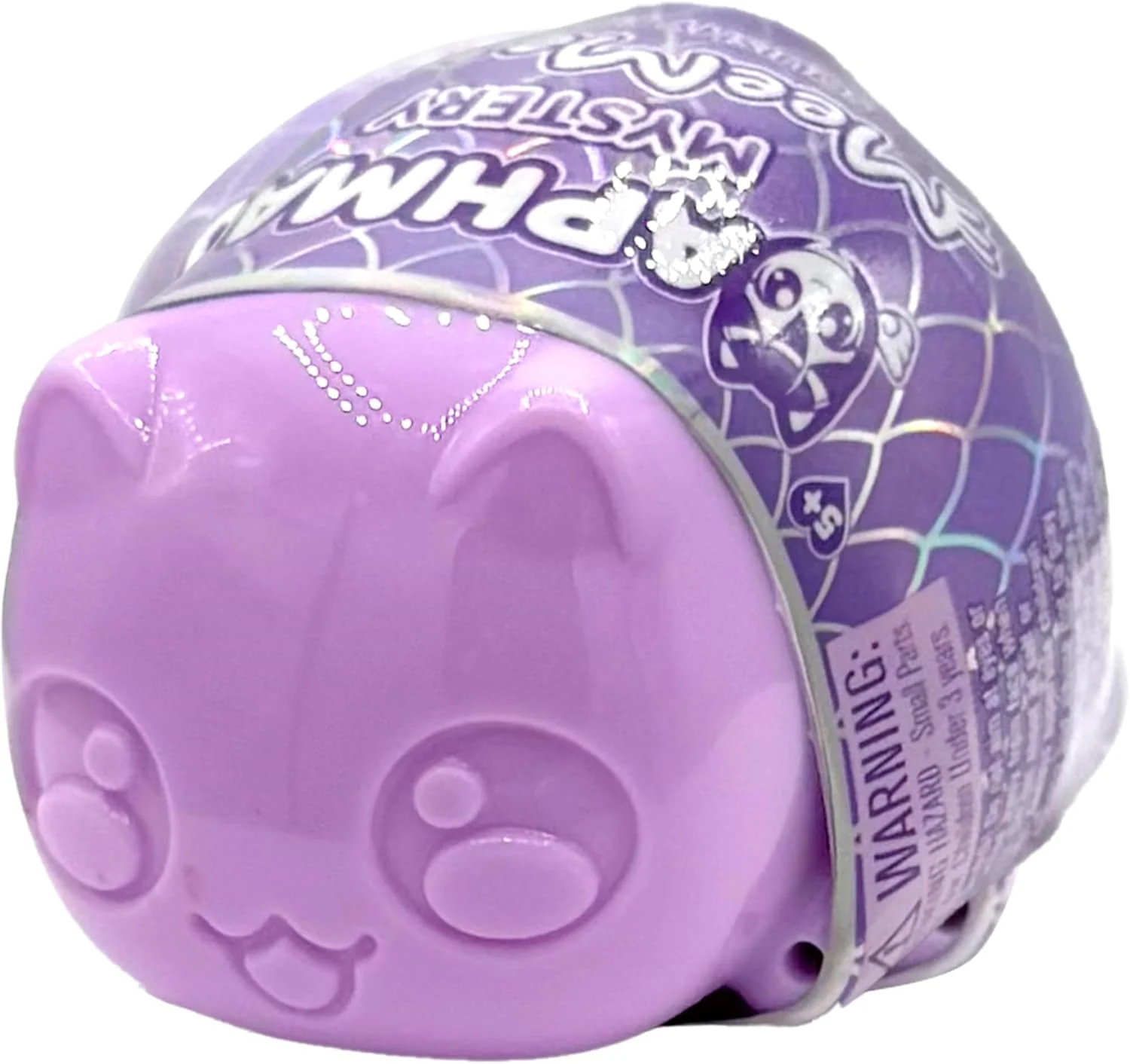 Aphmau Squishy Mystery Figures Dragon- Series 4 - Image 2