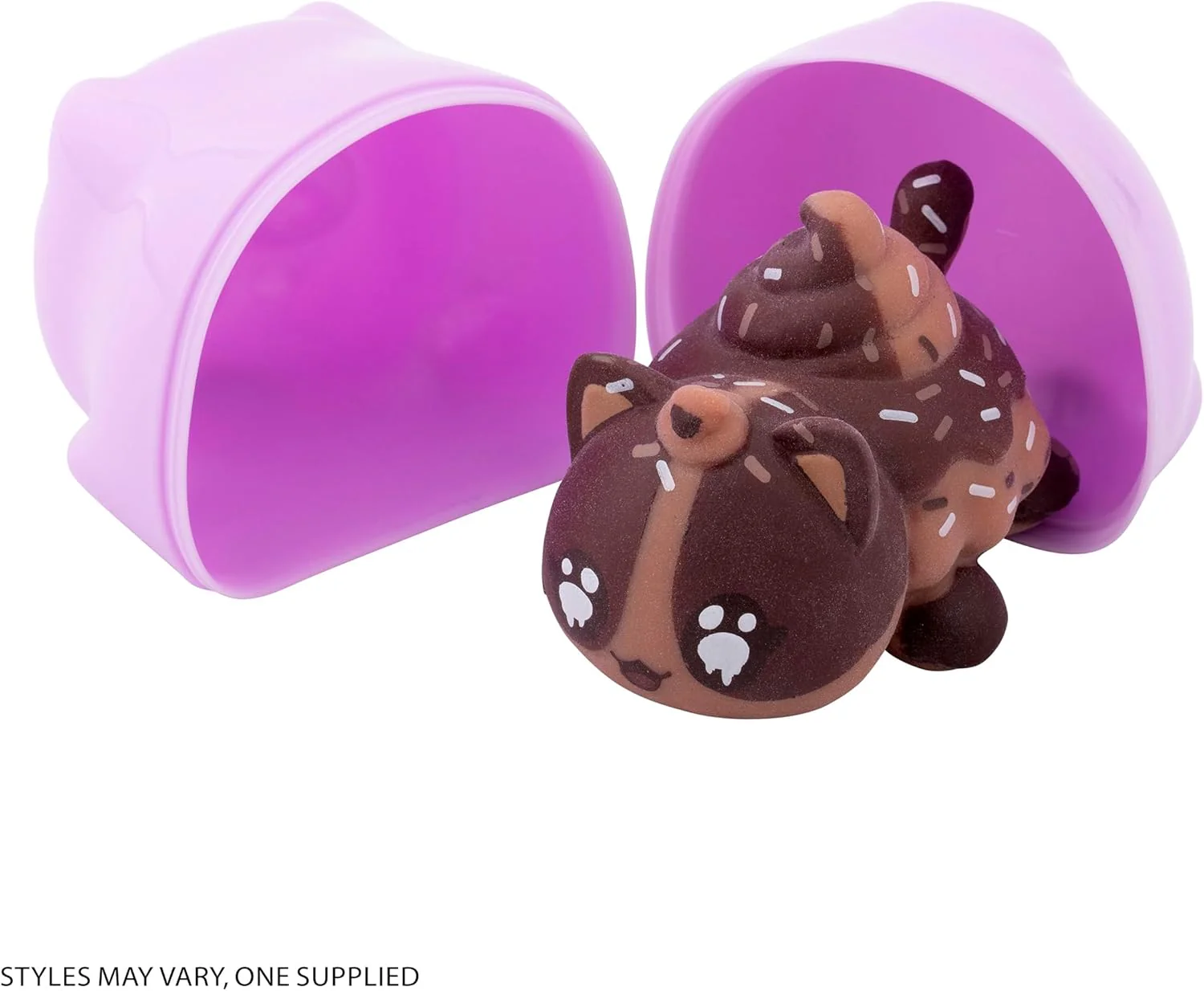 Aphmau Squishy Mystery Figures - Series 3 - Image 3