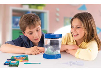 Aqua Dragons - Colour Changing Box Kit - Image 4