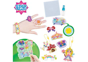 Aquabeads - Fairy World - Image 2