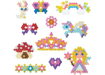 Aquabeads - Fairy World - Image 3